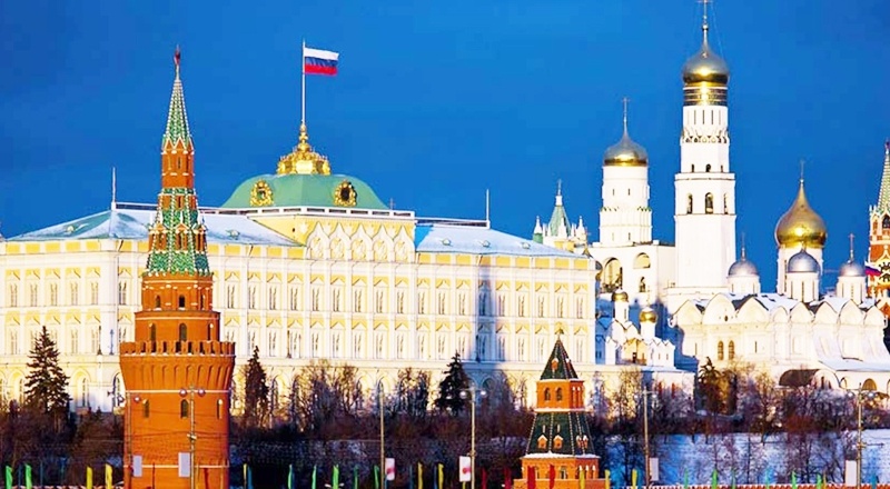 Devlet Duması Başkanı: Rusya, dünyada özgürlüğün son adasıdır