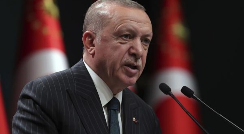 Die Welt: Erdoğan Yunan gemisinin batırılmasını istedi, komutanlar kabul etmedi