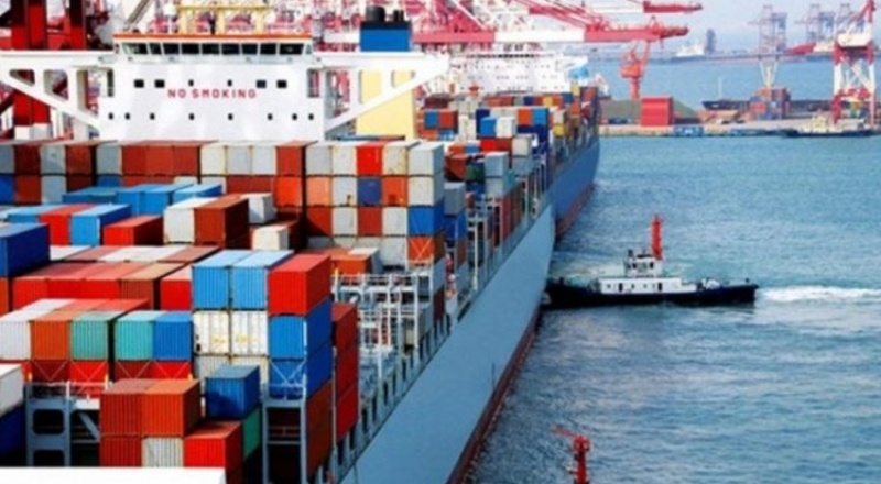 Dış ticaret açığı yüzde 102,7 arttı