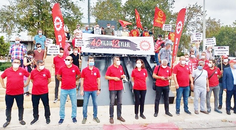 DİSK-AR: Özelleştirmelerin yüzde 88’i AKP döneminde yapıldı