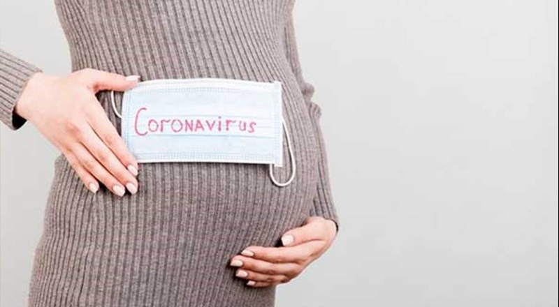 Doç. Dr. Hasan Terzi: Koronavirüs'te gebelik ekstra bir risk teşkil ediyor