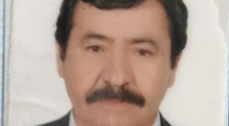 Doç. Dr. Hititolog Burhan Balcıoğlu yaşamını yitirdi