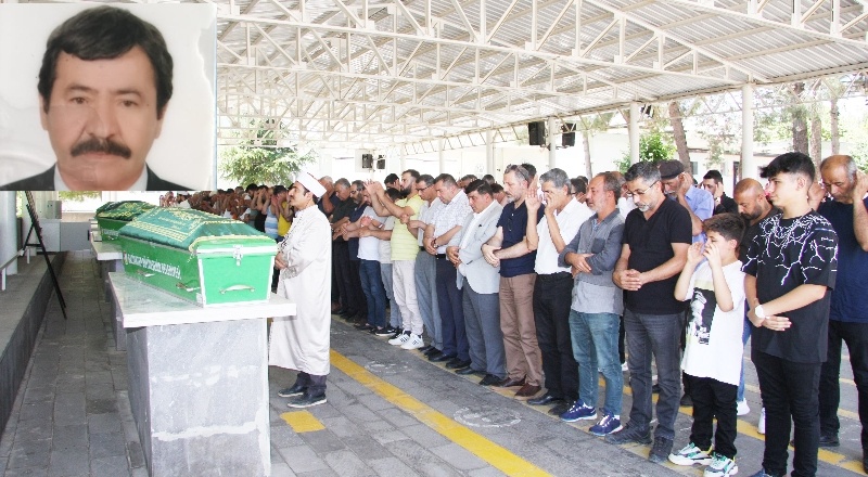 Doç. Dr. Hititolog Burhan Balcıoğlu yaşamını yitirdi