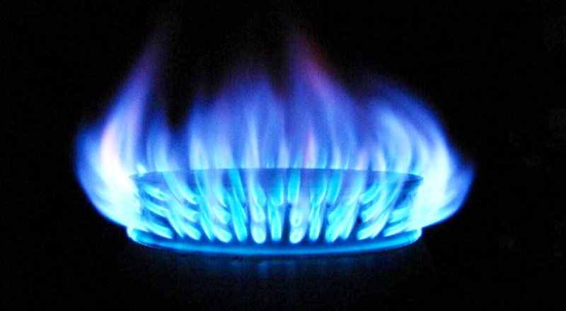 Doğal gaz ithalatı ocakta yüzde 1,8 arttı