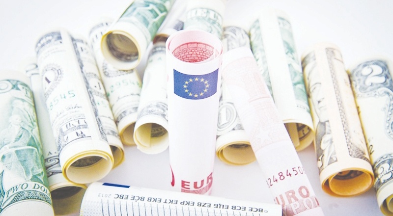 Döviz, Merkez Bankası ve BDDK kararlarıyla geriledi: Dolar 7,52, euro 8,78 seviyesinde