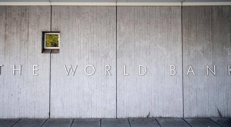 Dünya Bankası Başekonomisti: Ekonomik toparlanma beş yıl alacak