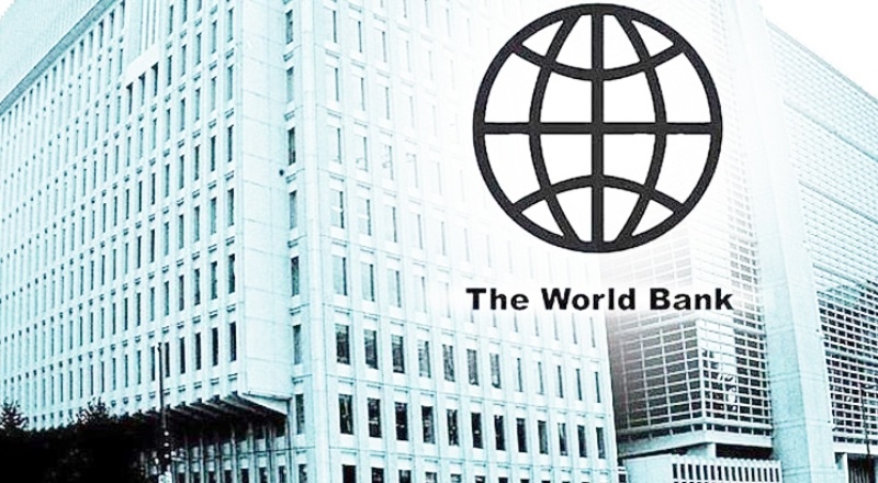 Dünya Bankası, borç erteleme süresinin uzatılmasını istedi