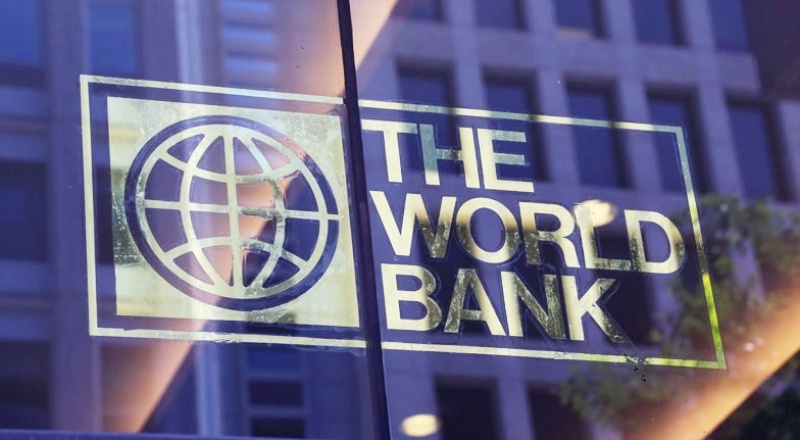 Dünya Bankası, Türkiye'nin 2021 yılı büyüme tahminini yüzde 5'e çıkardı