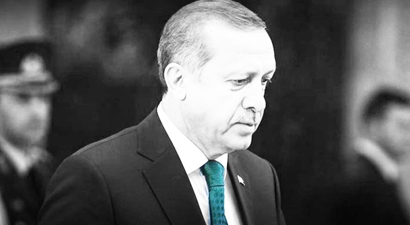 Dünya basını, TL'nin 'Kara Salı'sı ile ilgili olarak bir konuda hemfikir: Buna Erdoğan'ın söyledikleri ve politikaları sebep oldu