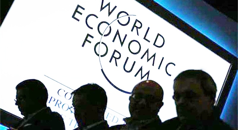 Dünya Ekonomik Forumu'nun acil gündemleri iklim, pandemi ve eşitsizlik