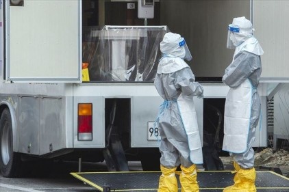 Dünya Sağlık Örgütü, Covid-19’u Pandemi ilan etti