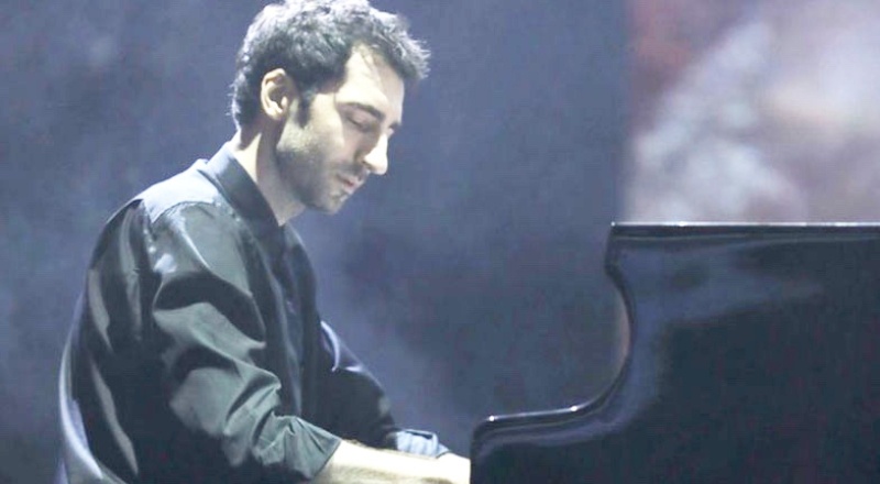 Dünyaca ünlü Rus müzisyen 16 Mart’ta Gaziantep’te