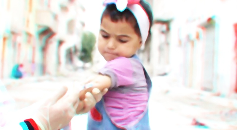 Dünyada 23 milyon çocuk rutin aşılarını olmadı