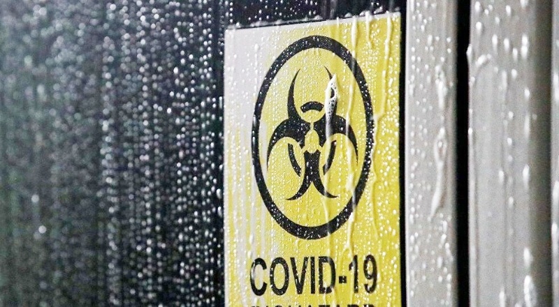 Dünyada koronavirüs vaka sayısı 64 milyonu geçti