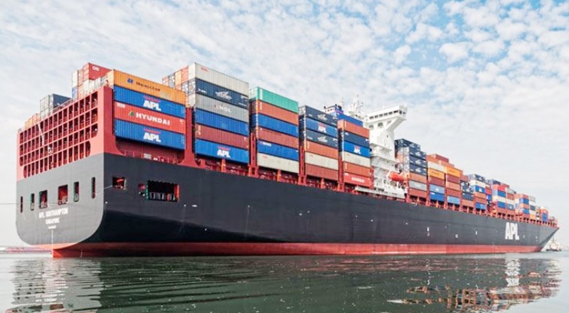 Dünyada yaşanan konteyner krizi nedeniyle üretici ve ihracatçıların hammadde fiyatları tırmanıyor