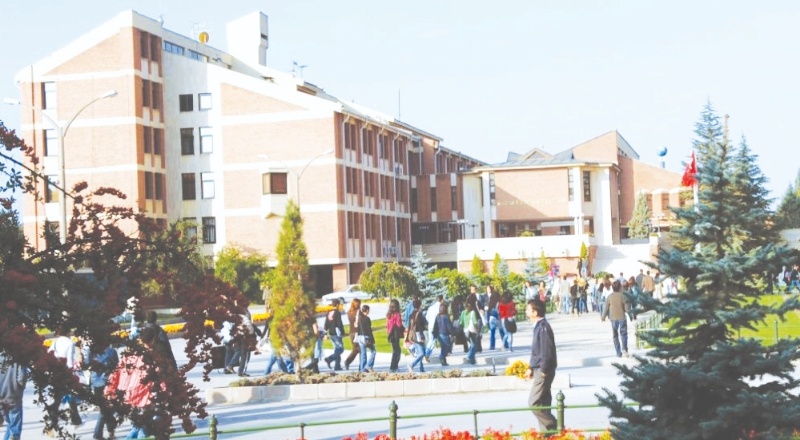 Dünyanın ilk 500 üniversitesi arasında Türkiye yok