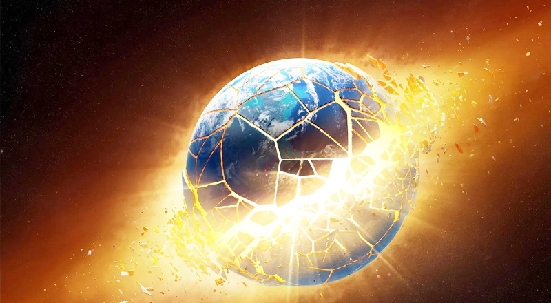Dünya'nın sonu ne zaman gelecek? NASA bu soruyu yanıtladı!