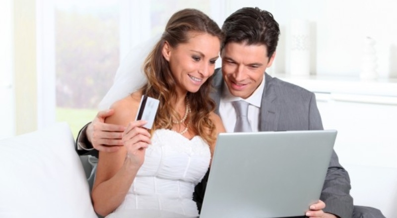 E-ticaret, düğün alışverişleriyle rekor kıracak