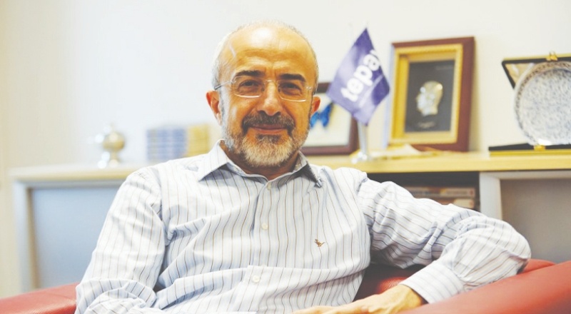 Ekonomist Fatih Özatay'dan faiz tepkisi: Alınan kararı anlamıyorum; iktisat bilimiyle alakası yok