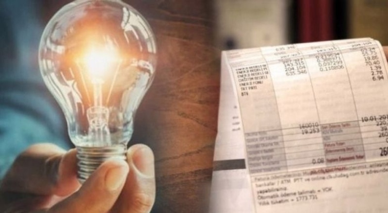 Elektrik ve gaz faturaları kamu kurumlarını da 'çarptı': Yüzde 158 artış