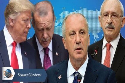 En çok, Cumhurbaşkanı Erdoğan’ın ABD ziyareti konuşuldu