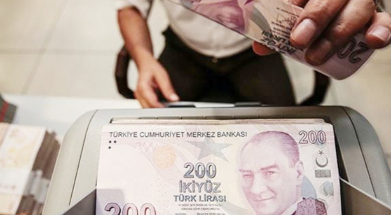 'Enflasyon Korumalı Mevduat' projesinin yükü Hazine'ye bindi