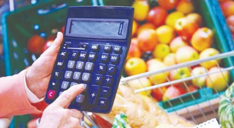 Enflasyonda artışın ana nedeni gıda