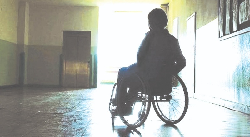 Engelli çalışan sayısı pandemide azaldı
