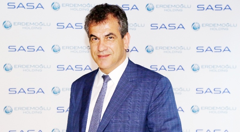 Erdemoğlu Holding, İSO 500 sıralamasına 4 firma ile girmeyi başardı