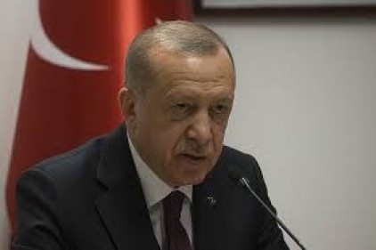 Erdoğan: Hiçbir virüs bizim tedbirlerimizden güçlü değil 