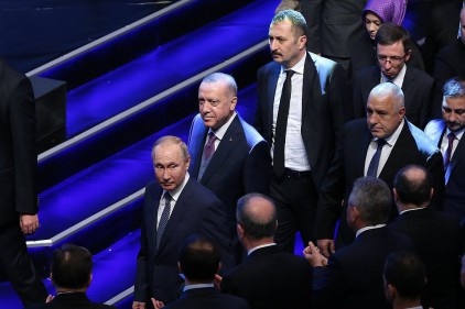 Erdoğan ve Putin ateşkes çağrısı yapacak