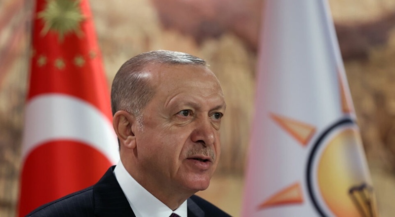 Erdoğan'dan CHP'ye: Hesabını vereceksiniz