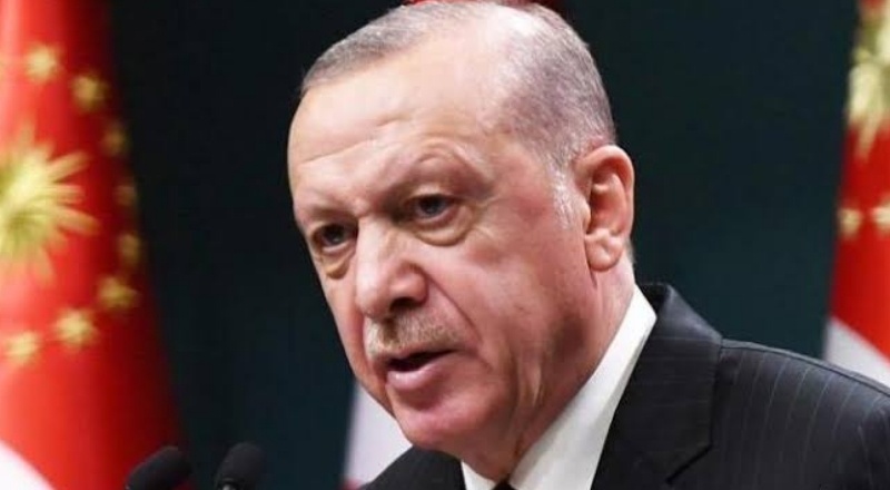 Erdoğan'ın 'İstenmeyen kişi' çıkışına uluslararası tepkiler sürüyor