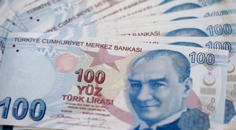 Erdoğan'ın maaşı 100 bin TL'ye yükselecek