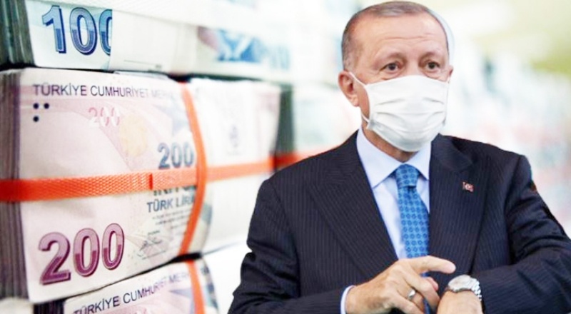 Erdoğan'ın TRT'deki konuşması dünya basınında: 'Politikasından dönmeyecek'