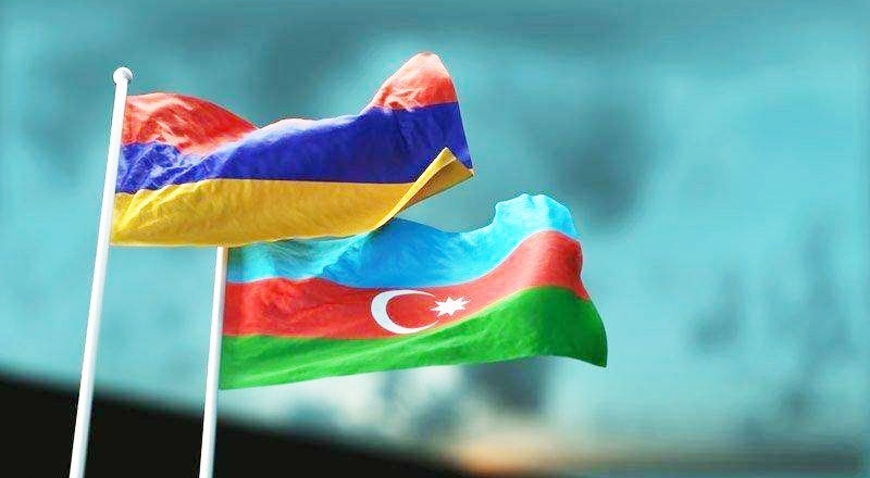 Ermenistan ile Azerbaycan arasında ateşkes: Karabağ'da Rus Barış Güçleri konuşlanacak