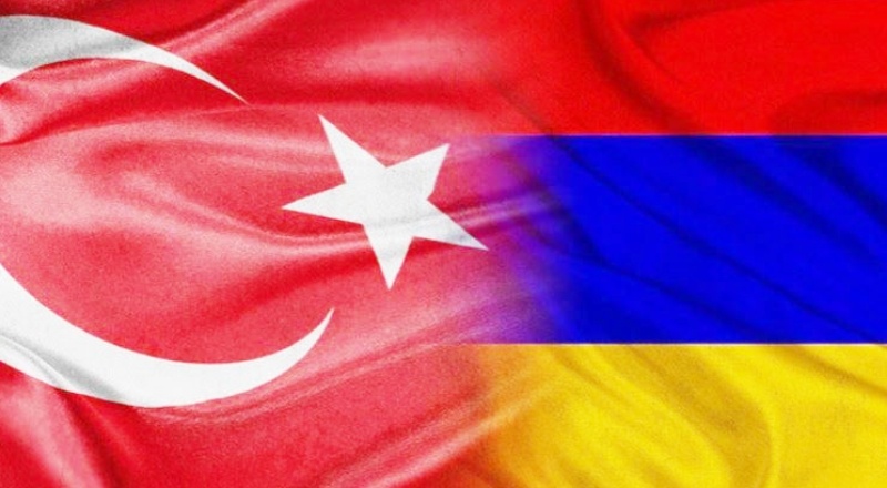 Ermenistan'dan Türkiye açıklaması: Görüşmelere hazırız