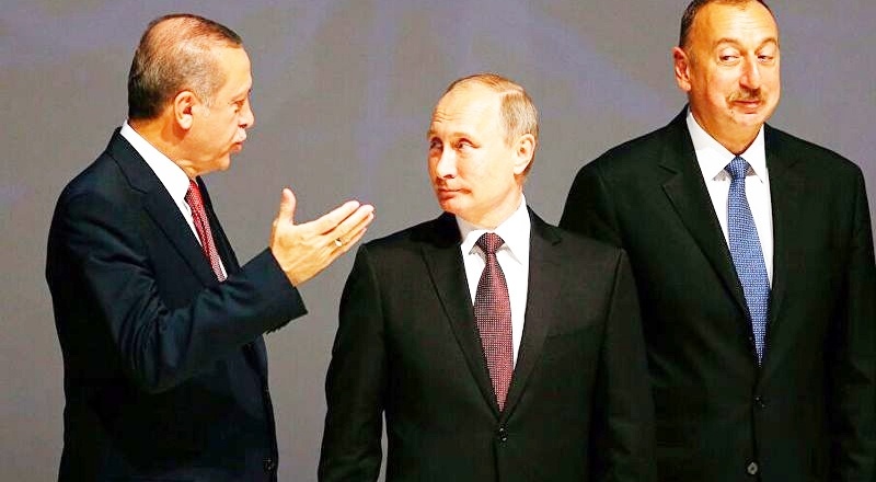 Eski Bakü Büyükelçisi: Rusya ve Türkiye Karabağ'da karşı karşıya gelebilir
