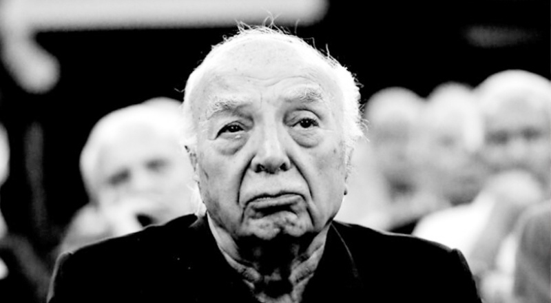 Eski Galatasaray Başkanı Selahattin Beyazıt, yaşamını yitirdi