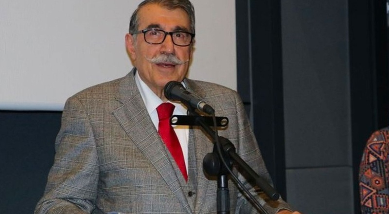 Eski İçişleri Bakanı Abdülkadir Aksu, Koronavirüs'e yakalandı