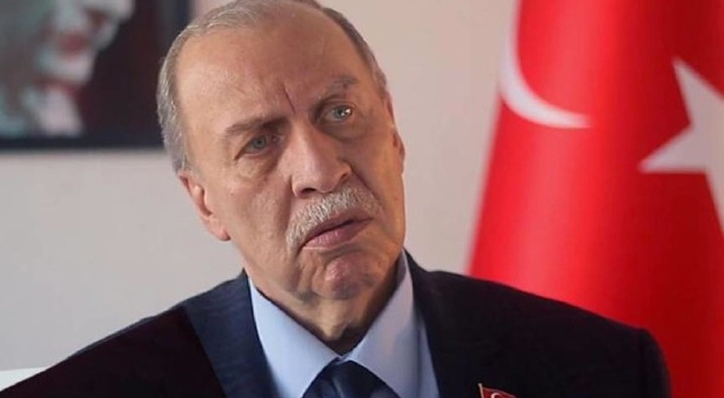 Eski MHP'li Yaşar Okuyan'dan Devlet Bahçeli iddiası: O hep görevlidir