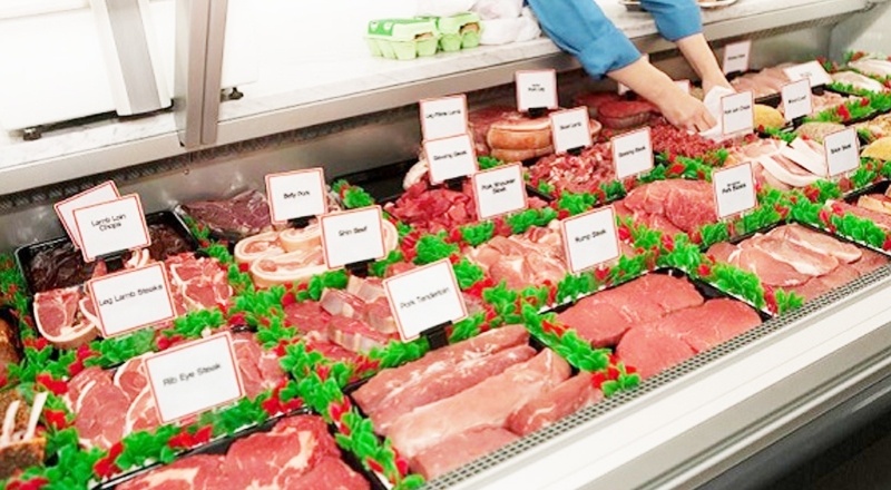Et ve Süt Kurumu kesim fiyatlarını artırdı; karkas ete kiloda 10 lira zam