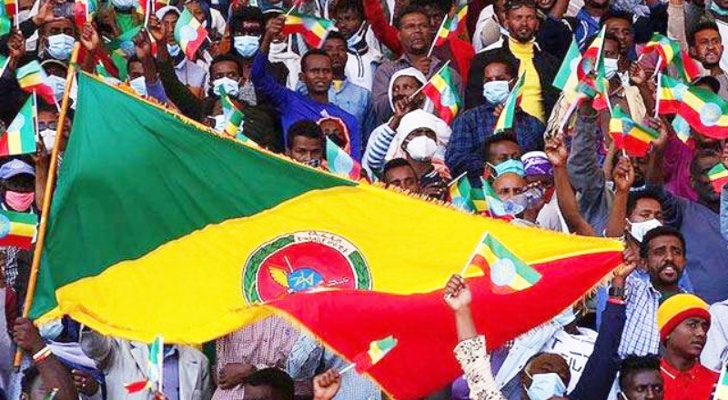 Etiyopya’da çatışmalarla birlikte insani kriz kaygıları büyüyor