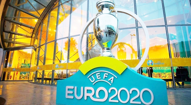EURO 2020 heyecanı başladı