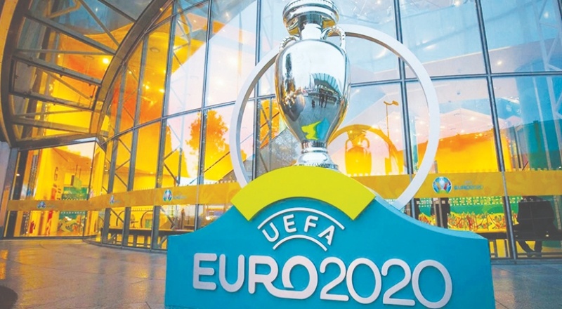 EURO 2020 heyecanı başladı; işte maç programı ve puan durumu