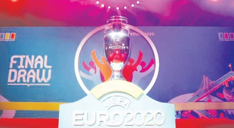 EURO 2020 için karantina uygulamasında istisnalar getirilecek