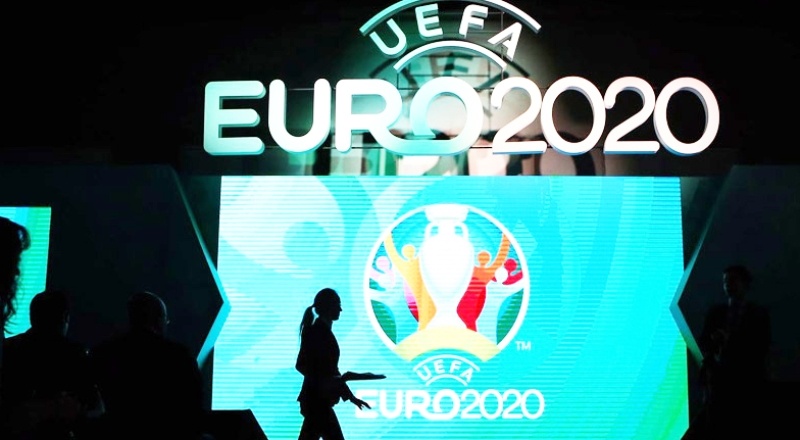 EURO 2020'de İtalya-Türkiye karşılaşması seyircili oynanacak