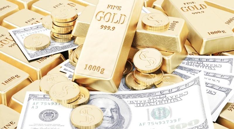 Eylül'de aylık en yüksek reel getiri dolardan; yılın en çok kazandıranı ise altın