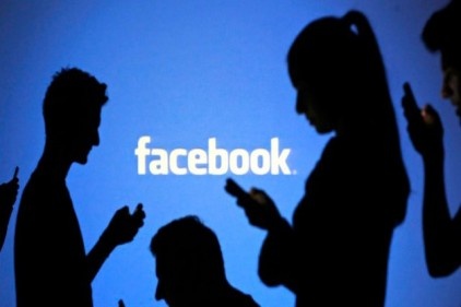 Facebook'un günlük kullanıcı sayısı:1 milyar