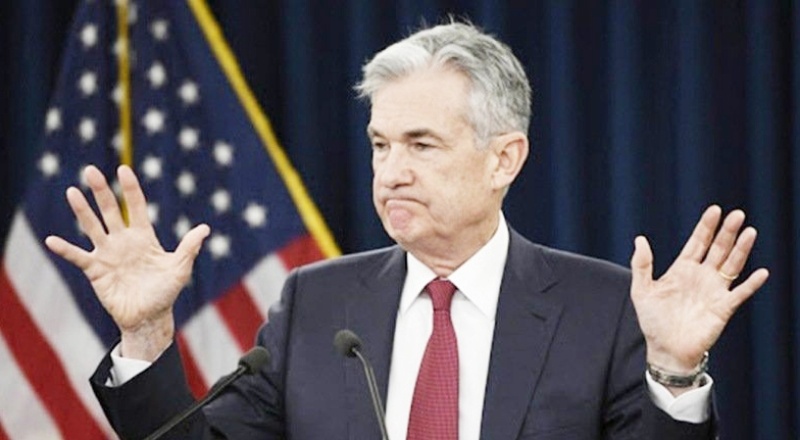 Fed Başkanı: Faizleri daha çok artırmamız gerekirse artırırız